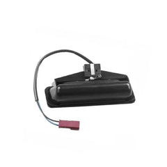 Tailgate Handle Switch Car Trunk Switch for BMW E39 E60 E61 Trunk Push Button Handle 51248168035 8168035 2046802391 Tailgate Boot Release