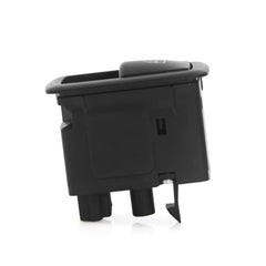 Single Power Window Switch Compatible with Mercedes-Benz W164 W251 ML350 ML450 ML550 ML63 AMG R320 R350 R500, Front or Rear Side, Replace # 2518200510, 25182005109174