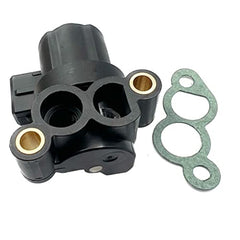 Idle Air Control Valve Fit For HYUNDAI ACCENT II Saloon LC COUPE II GK ELANTRA III XD GETZ TB MATRIX FC KIA CERATO I Hatchback LD 35150-22600