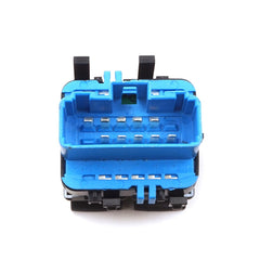 Auto New Driver Side Power Window Switch for Renault Scenic II Megane II 8200107772