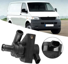 Engine Coolant Water Pump 7H0965561 For Volkswagen Amarok MultiVan Transporter