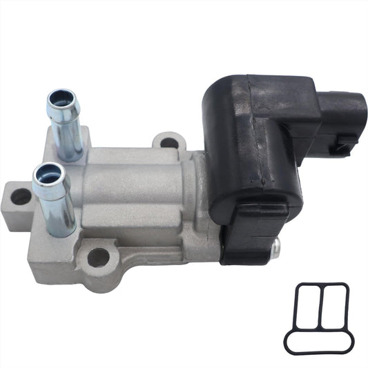 Idle Air Control Valve Sensor for Honda Civic 1.7L 2.0L 2001 2002 2003 2004 2005 16022-PLC-J01 16022PLCJ01