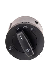 ABC Parts Origen Replacement Light Control Button for SEAT/VW OEM Ref No: 1K0941431B