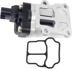22270-28010 dle Air Control Valve IAC IACV Compatible with Toyota Highlander RAV4 2001-2004