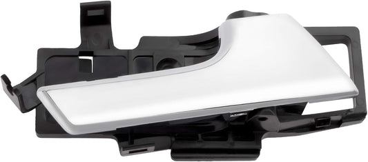 Inside Interior Inner Door Handle Chrome RH Passenger Side for Chevy Aveo G3 Wave 96462710