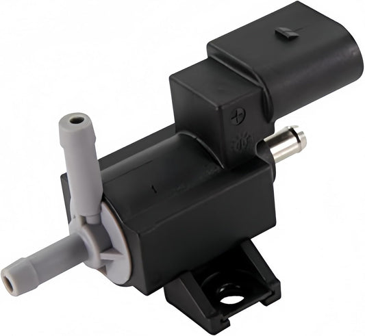 667-101 06F906283D Boost Solenoid Control Valve Fit for Audi VW