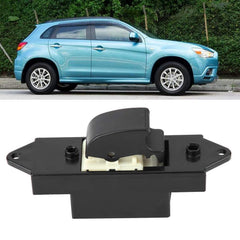 Electric Power Window Switch MR587944 Compatible with Lancer ASX L 200 Direct Replacement OEM Fit Easy Installation Design