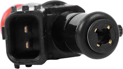4Pcs Fuel Injectors 16450-RNA-A01 16450-PWC-J01 Fit for Honda