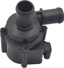 5Q0965561B New Engine Auxiliary Coolant Water Pump for Audi A3 A4 A5 A6 TT& Volkswagen Passat Golf GTI R/Golf Alltrack Replace 5N0198093 5Q0121093AL Cooling Water Pump With 12 Months Warranty