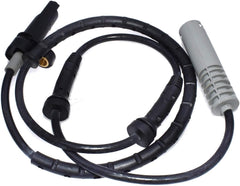 ABS Wheel Speed Sensor Rear Left Right For BMW E39 528i 540i 1997-98 34521182160
