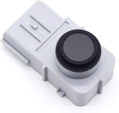 95720-A9000 Front Rear Parking Sensor Backup Parking Assist Sensor Compatible with Hyundai Elantra Sonata Santa, for KIA Sedona Soul 95720-C1000 95720-A9500 95720-A9200 95720-2S201 95720-A1000