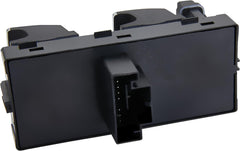 Master Power Window Switch fits for VW Volkswagen Golf GTI MK7 2014-2017.Driver Side Control switches OE:5G0959857C 5GG959857A