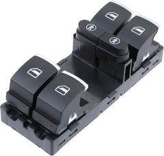 Master Window Control Switch Driver Side For VW Touareg Touran Sharan 7P6959857