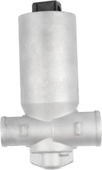 Idle Air Control Valve 0280140545 Replacement for BMW 323i 325i 328i 525i 528i M3 X5 Z3 Z4 E46 E53 E60 E61#13411744713