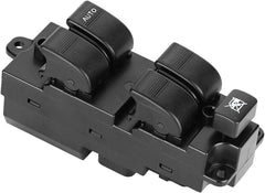 Power Master Window Switch Control For Mazda BT50 2012-2016 4-Door UB9D66350