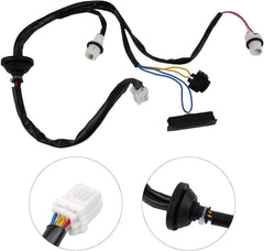 1*Trunk Lid Tailgate Control-Switch 25380-JG01A For Nissan 2008-2013 X-Trail T31