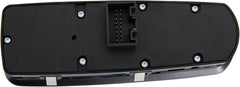 Front Power Window Switch Fit Porsche Macan Panamera Cayenne 2011018 7PP959858AE
