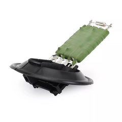 HEATER RESISTOR BLOWER MOTOR FAN For VW Polo 6R 9N Audi Seat Ibiza Skoda Fabia