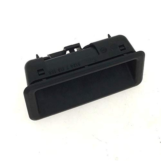 Boot Trunk Handle Release Switch Fit for BMW 1 3 5 Series X6 X5 X1 E60 E90 E91 E92 E93 E70 E71 Replace 51247118158