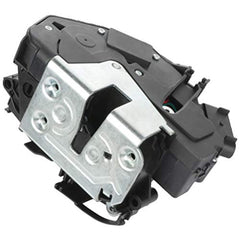 Power Door Latch Lock Actuator Front Left Driver Side Fit for Ford Edge Escape Fiesta Focus Fusion,2016 for Lincoln MKX,2013-2016 for Lincoln MKZ,Replace# BM5A-A21813-AE