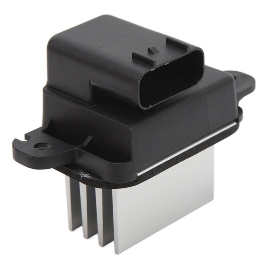 Blower Motor Heater Fan Resistor For Nissan Frontier Pathfinder Titan Infinity 27151-ZT00A