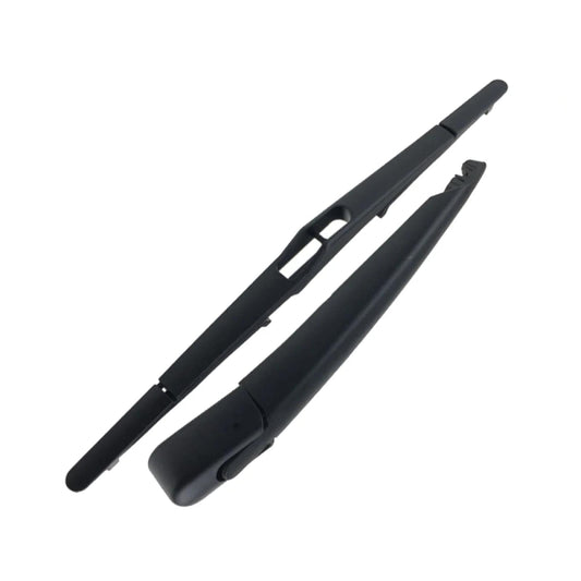 Rear Windscreen Wiper arm + Blade 305mm Fits OPEL ASTRA 5DR 2007-2009