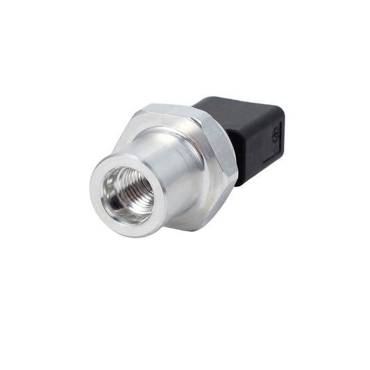 Air Conditioning Sensor Switch AC Pressure For Audi A4 A5 A6 4H0959126A OE 4H0959126A