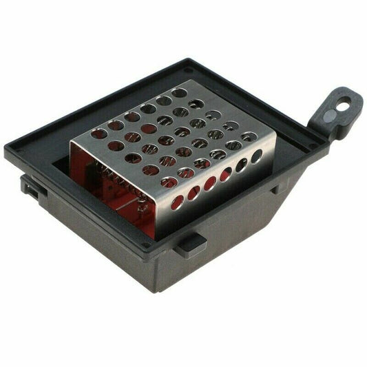Heater Blower Motor Fan Resistor 9ML351332201 for Mercedes Viano Vito 2003-2019