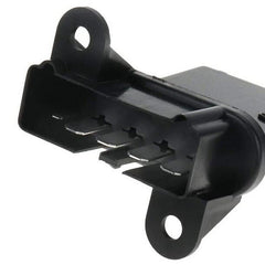 Fan Blower Motor Resistor for Jeep Cherokee KJ Wrangler TJ 2002-2007 All Engine