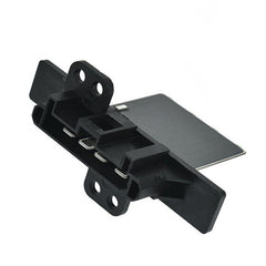 FOR NISSAN NAVARA D22 HEATER RESISTOR BLOWER MOTOR FAN 2.5 271503S810 1998-ON