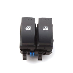 Auto New Driver Side Power Window Switch for Renault Scenic II Megane II 8200107772