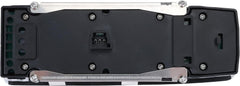 Master Window Control Switch For Mercedes W204 GLA X156 GLS X166 GLE W166 W176