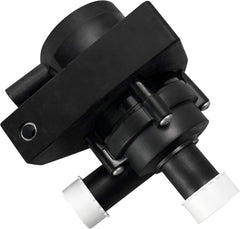 1K0965561J Auxiliary Cooling Water Pump compatible for A3 A4 TT VW Bettle CC Eos Golf GTI Jetta Passat Tiguan - 2.0T engine/OE# 1K0965561F 1K0965561B