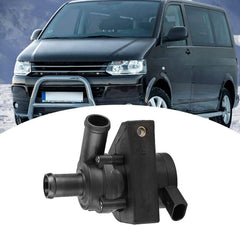 Engine Coolant Water Pump 7H0965561 For Volkswagen Amarok MultiVan Transporter