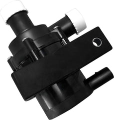 1K0965561J Auxiliary Cooling Water Pump compatible for A3 A4 TT VW Bettle CC Eos Golf GTI Jetta Passat Tiguan - 2.0T engine/OE# 1K0965561F 1K0965561B