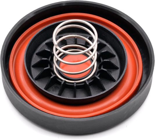 PCV Valve Cover Repair Kit Valve Cap Compatible For BMW B58 F20 F21 F22 F23 F30 F31 F34 F32 F33 F36 G30 X3 3.0L 11127645173