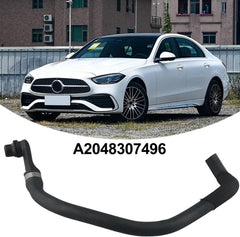 NEW Coolant Pipe Hose Pipe A2048307496 Fit For MERCEDES BENZ C E W204 A207 W212