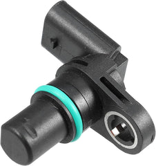 amshaft Position Sensor Compatible with 2009-2017 Audi Q5, Q7, A4, A5, A6, A7, S5 & Volkswagen Tiguan, Jetta, Passat, CC, GTI, Touareg & 2011-2016 07L905163A