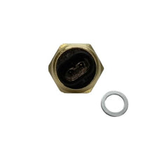 Fuel Coolant Temperature Sensor For HYUNDAI JEEP KIA MERCEDES-BENZ 0009050800
