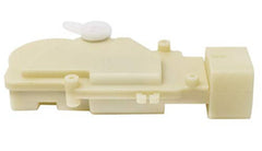 Power Door Lock Actuator Fits for 2004-2006 SCION XB, 2000-2005 TOYOTA ECHO Rear Right Replaces OE 69130-52010 72026T