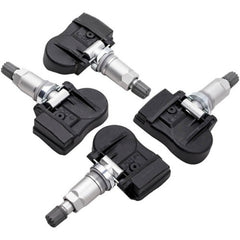 TPMS Tire Pressure Sensor 6855539 For BMW 2014-2018 M3 M4 F30/F32 F80/F82
