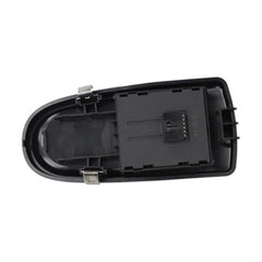 Window Control Switch Left Front Window Driver Side Switch 5801484223 Replacement for Iveco Daily 2014 Onwards