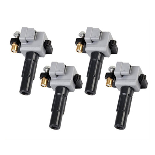 4x Ignition Coil 22433-AA540 for Subaru Forester Impreza WRX STi Liberty FK0186