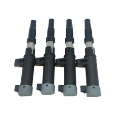 Ignition Coil Fit DACIA DOKKER DUSTER LOGAN NISSAN PRIMERA ALMERA OPEL VIVARO RENAULT LAGUNA I II III VAUXHALL VIVARO A