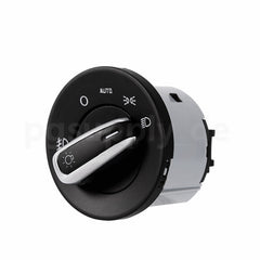 Headlight Fog Light Lamp Control Switch 1Z0941431K For Skoda Octavia II 2004-13