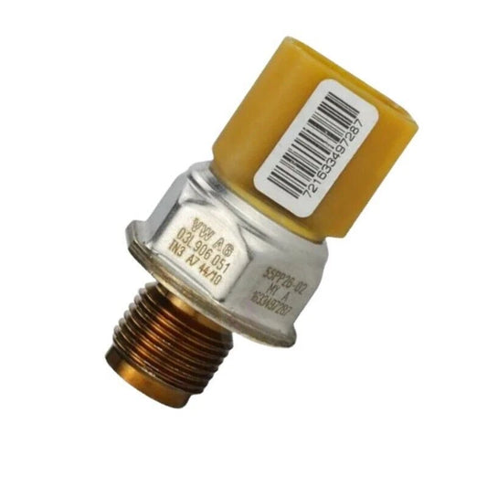 Fuel Rail Pressure Sensor