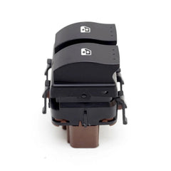 Window Lift Switch Compatible with Megane MK II 2002-2016 Car Power Window Control Switch Button 8200315040