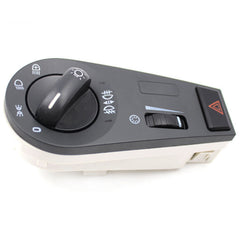Headlight Warning Fog Light Hazard Switch For Volvo Truck B7 B9 B12 FH12 FM VNL 20942844