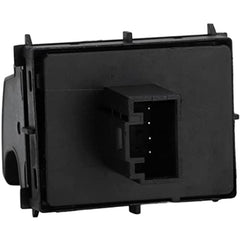 Power Window Control Switch 4 Pin Replacement Driver Side Compatible with Crafter, Golf MK7 5G0959858D