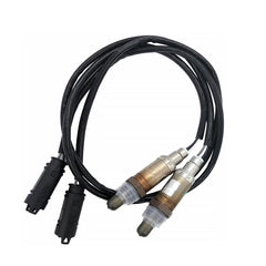 2X Oxygen Sensor Fit For BMW 3 Touring Coupe/5 E39 Touring /7 E38 Z3 Coupe/Z4 Roadster X3 E83/X5 E53 LAND ROVER RANGE ROVER Mk III